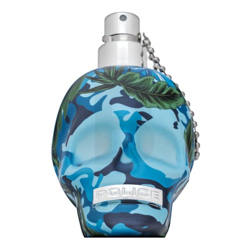 Police To Be Exotic Jungle EDT M 40 ml