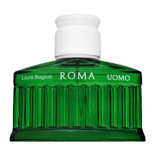 Laura Biagiotti Roma Uomo Green Swing EDT M 75 ml