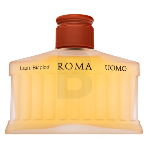 Laura Biagiotti Roma Uomo EDT M 200 ml