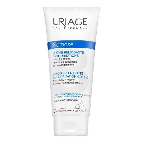 Uriage Xémose Lipid Replenishing Anti Irritation Cream 200 ml