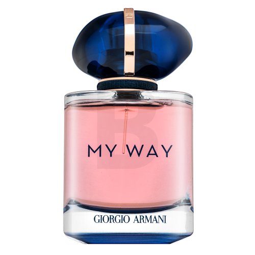 Armani (Giorgio Armani) My Way Intense EDP W 50 ml