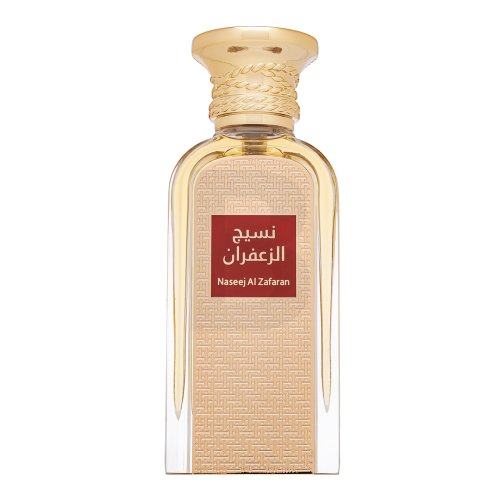 Afnan Naseej Al Zafaran EDP U 50 ml