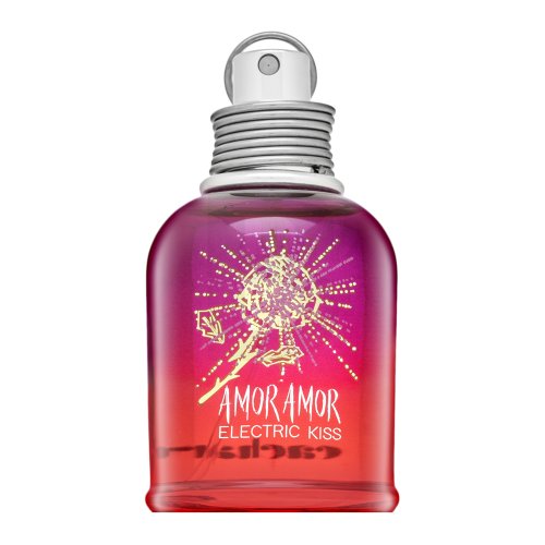 Cacharel Amor Amor Electric Kiss EDT W 30 ml