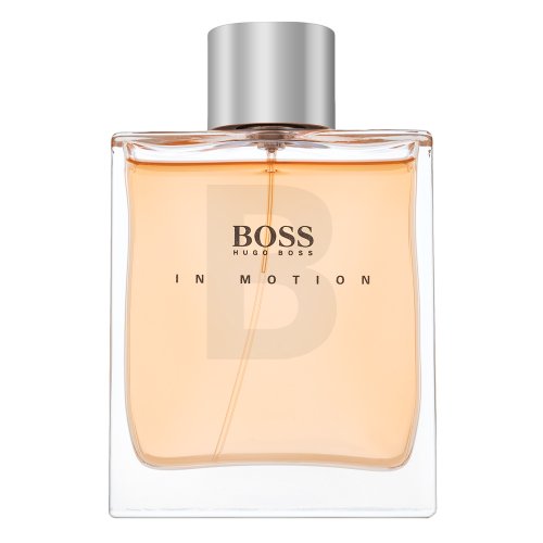 Hugo Boss Boss In Motion EDT M 100 ml