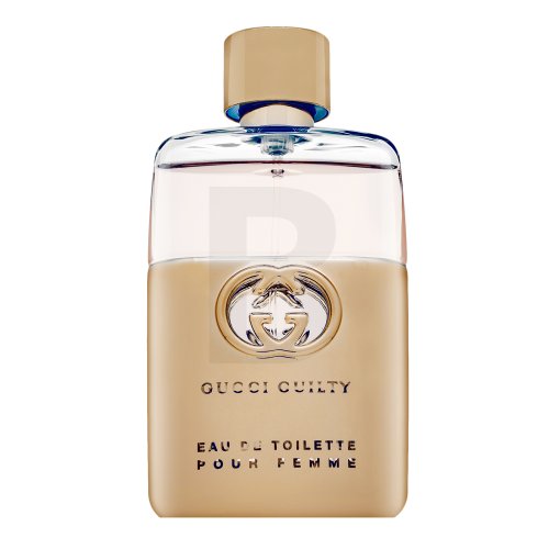 Gucci Guilty Pour Femme 2021 EDT W 50 ml