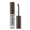 L´Oréal Paris Brow Artist Plump &amp; Set 108 Dark Brunette 4,9 ml