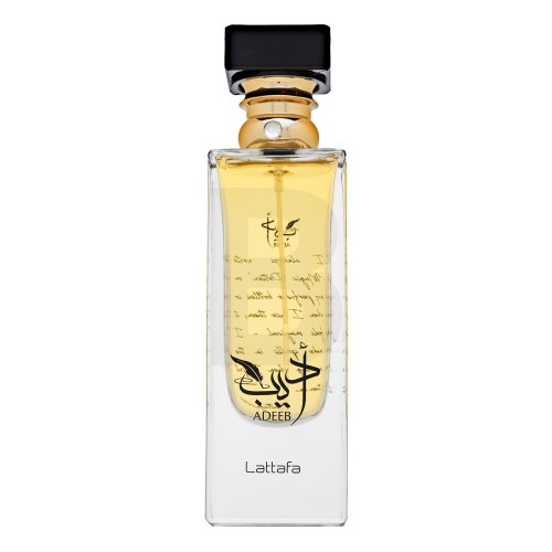 Lattafa Adeeb EDP U 80 ml