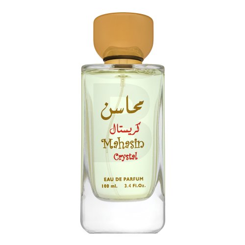Lattafa Mahasin Crystal EDP W 100 ml