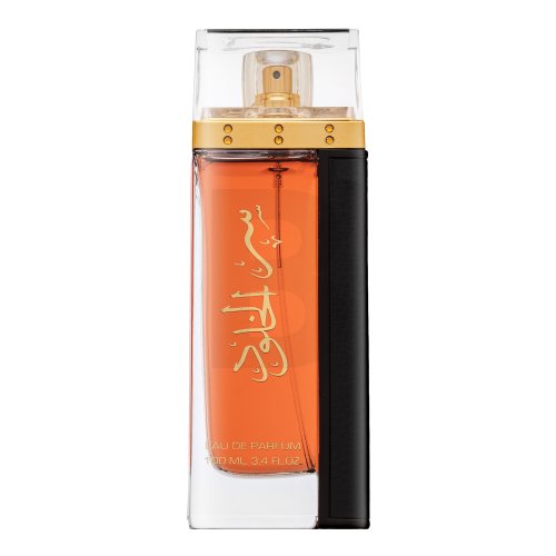 Lattafa Ser Al Khulood Brown EDP U 100 ml