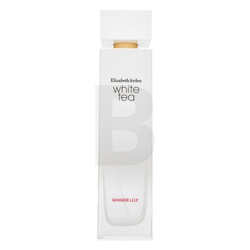 Elizabeth Arden White Tea Ginger Lily EDT W 100 ml