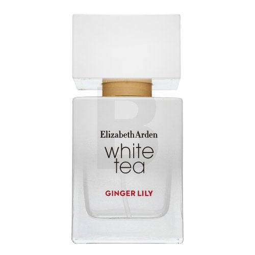 Elizabeth Arden White Tea Ginger Lily EDT W 30 ml