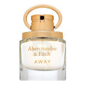 Abercrombie &amp; Fitch Away Woman EDP W 30 ml