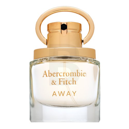 Abercrombie &amp; Fitch Away Woman EDP W 30 ml