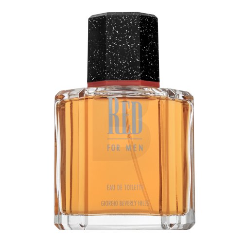 Giorgio Beverly Hills Red for Men EDT M 100 ml