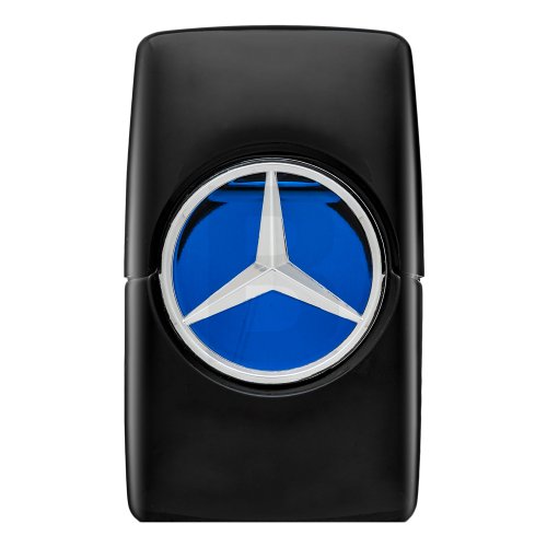 Mercedes-Benz Mercedes Benz Man Intense EDT M 50 ml