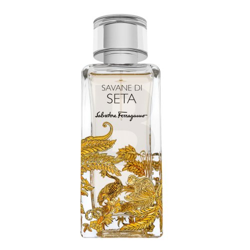 Salvatore Ferragamo Savane di Seta EDP U 100 ml