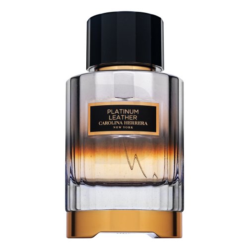 Carolina Herrera Platinum Leather EDP U 100 ml