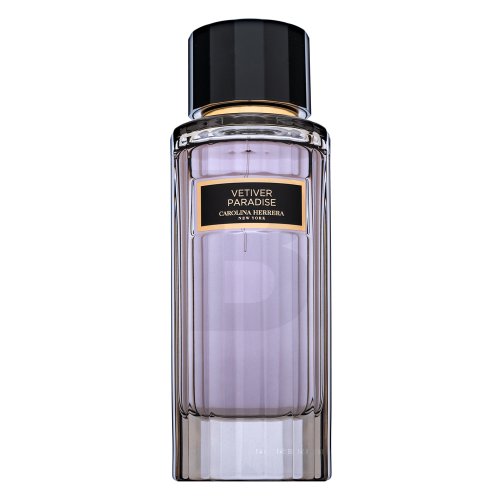 Carolina Herrera Vetiver Paradise EDT U 100 ml