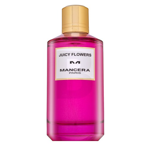 Mancera Juicy Flowers EDP W 120 ml