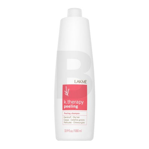 Lakmé K.Therapy Peeling Shampoo Oily Hair 1000 ml