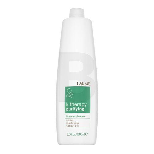 Lakmé K.Therapy Purifying Shampoo 1000 ml