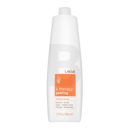 Lakmé K.Therapy Peeling Shampoo Dry Hair 1000 ml