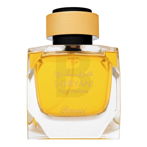 Rasasi Soryani Pour Femme EDP W 100 ml
