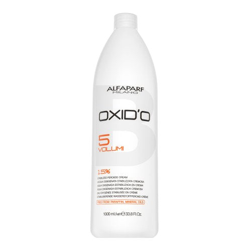 Alfaparf Milano Oxid'o 5 Volumi 1,5% 1000 ml