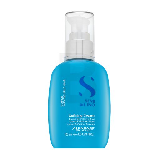 Alfaparf Milano Semi Di Lino Curls Defining Cream 125 ml