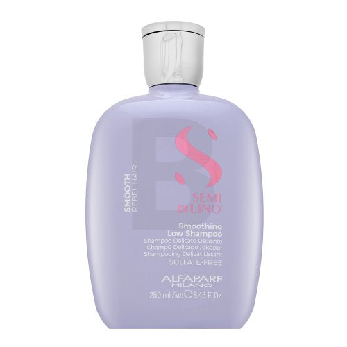 Alfaparf Milano Semi Di Lino Smooth Smoothing Low Shampoo 250 ml