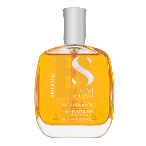 Alfaparf Milano Semi Di Lino Smooth Smoothing Oil 100 ml
