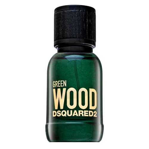 Dsquared2 Green Wood EDT M 30 ml