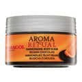 Dermacol Aroma Ritual Harmonizing Body Scrub Belgian Chocolate 200 ml