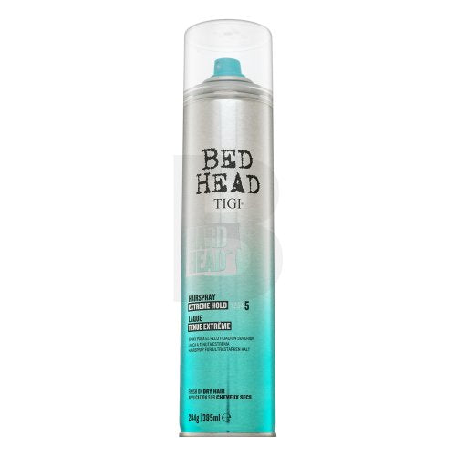 Tigi Bed Head Hard Head Hairspray Extreme Hold 385 ml