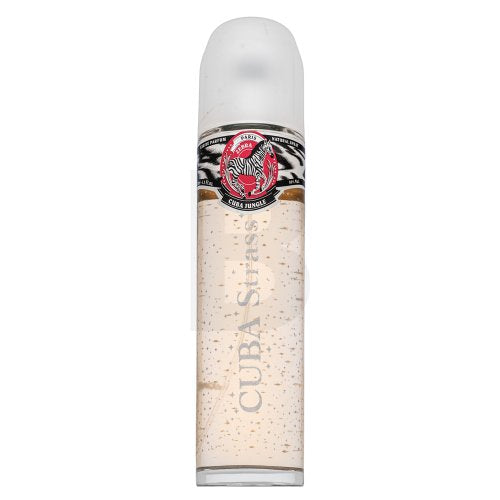 Cuba Strass Zebra Glittering EDP W 100 ml