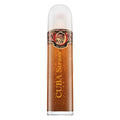 Cuba Strass Tiger Glittering EDP W 100 ml
