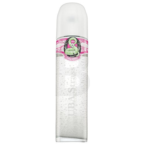 Cuba Strass Snake Glittering EDP W 100 ml