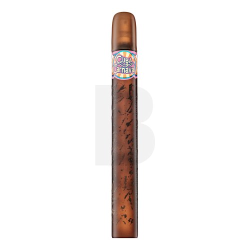 Cuba Brazil Carnaval EDP W 35 ml