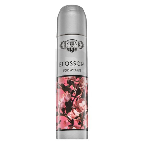 Cuba Blossom EDP W 100 ml