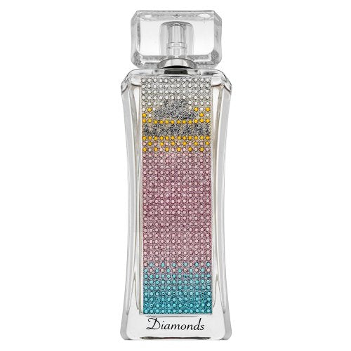 Lomani Miss Diamonds EDP W 100 ml