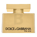 Dolce &amp; Gabbana The One Gold Intense EDP W 75 ml