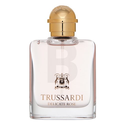 Trussardi Delicate Rose EDT W 30 ml