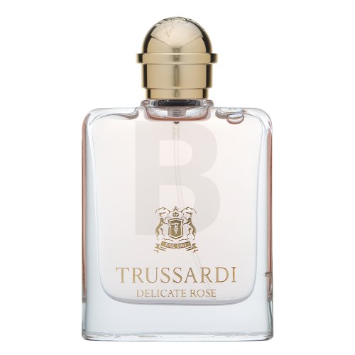 Trussardi Delicate Rose EDT W 50 ml