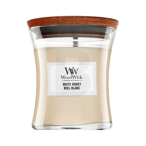 Woodwick White Honey 85 g