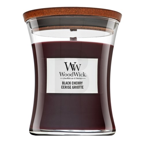 Woodwick Black Cherry 275 g
