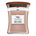 Woodwick Vanilla &amp; Sea Salt 275 g