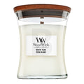 Woodwick White Teak 275 g
