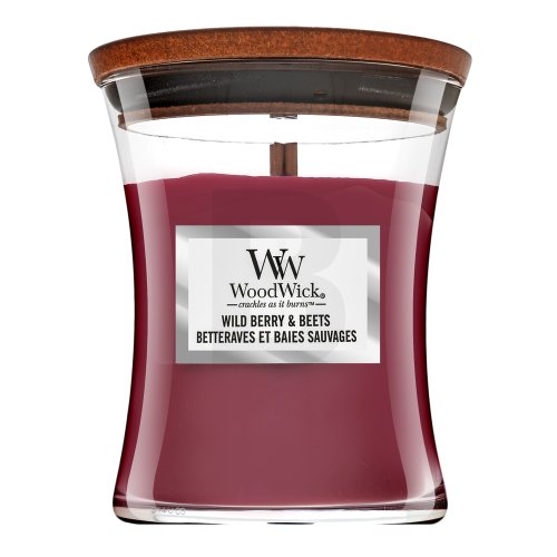 Woodwick Wild Berry &amp; Beets 275 g