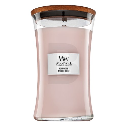 Woodwick Rosewood 609,5 g