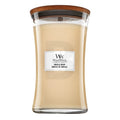 Woodwick Vanilla Bean 610 g